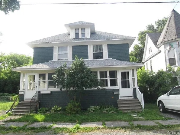 385 Pawling St, Watertown, NY 13601