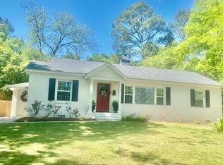 2023 41st St, Columbus, GA 31904