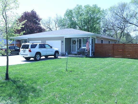 2nd image of 534 N Walton Dr