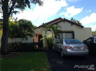 11424 SW 134th Ave, Miami, FL 33186