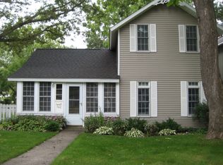 742 Webster St, Traverse City, MI 49686