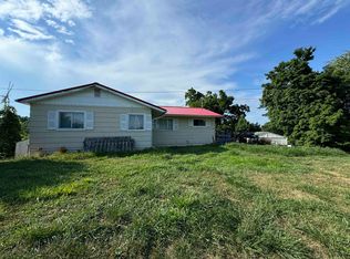 3603 Morrow Rd, Huntington, WV 25701