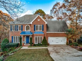 3450 Canyon Oak Way, Cumming, GA 30041