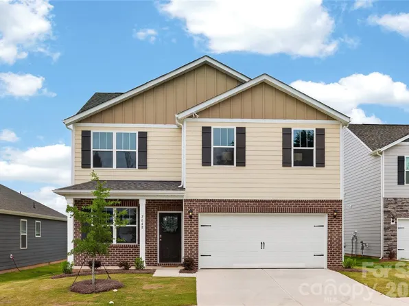 7648 Bainbridge Rd, Sherrills Ford, NC 28673