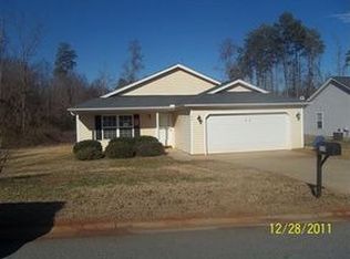 310 Fisher Lake Rd, Lyman, SC 29365