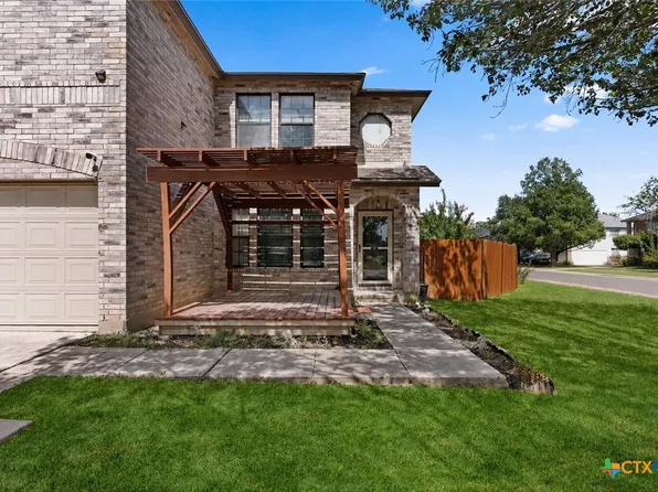 551 Thicket Ln, Kyle, TX 78640