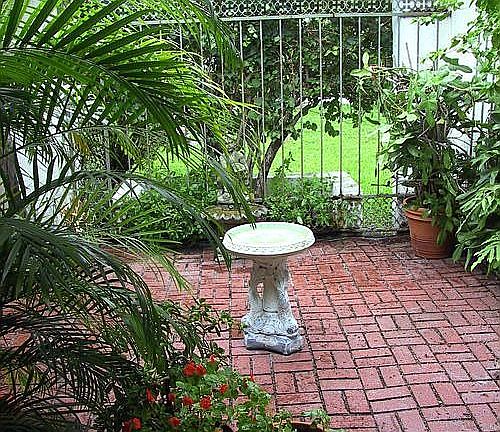 Front Atrium