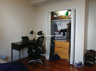 84 Line St #2U, Somerville, MA 02143