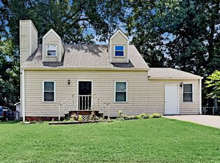 104 Mayflower St, Cartersville, GA 30120