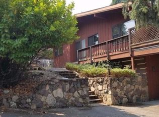583 S Mountain Ave, Ashland, OR