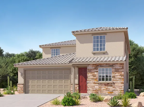 11762 W Claudina St, Marana, AZ 85653