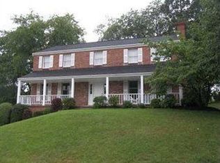 306 Oak Grove Ct, Wexford, PA