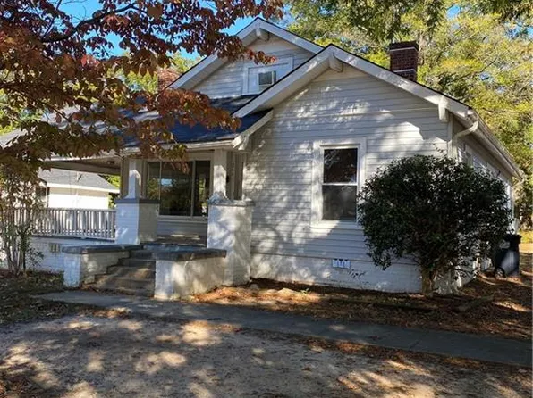 2441 Marble St, Winston Salem, NC 27107