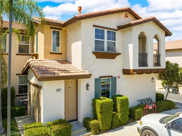 1621 Arborella Ct, Perris, CA 92571