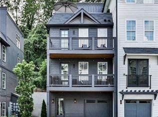 20 Becker Pl NW, Atlanta, GA 30307