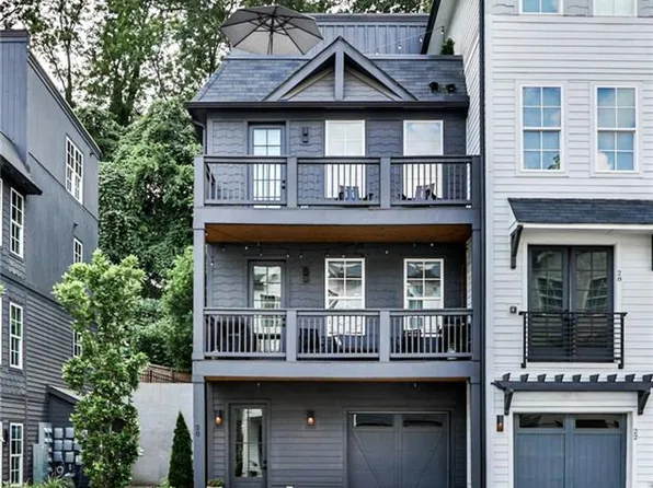 20 Becker Pl NW, Atlanta, GA 30307