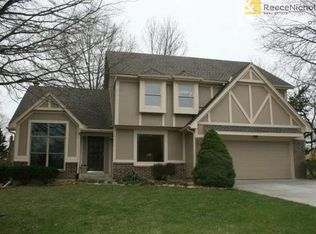 15611 Outlook St, Overland Park, KS 66223