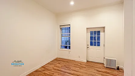 Rented by Brighton Management