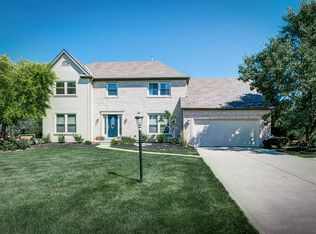 8636 N Spring Ct, Pickerington, OH 43147