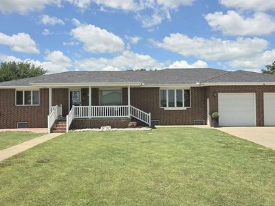 1912 Maple St, Ellis, KS, 67637