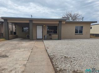 2607 Carver St, Carlsbad, NM 88220