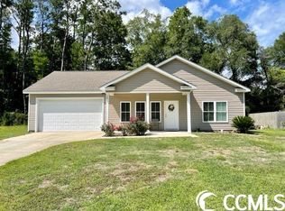 38 Bent Tree Ln, Pawleys Island, SC 29585