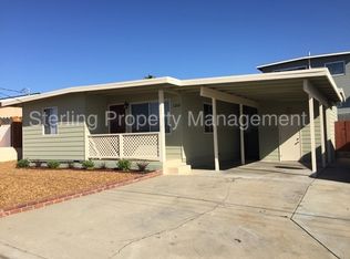 1318 Harding St, Seaside, CA 93955