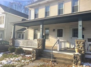 105 Broad St, Stroudsburg, PA 18360