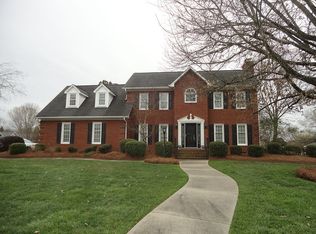 2217 Jon Chris Dr, Harrisburg, NC 28075