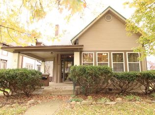 1112 Guilford St, Huntington, IN 46750