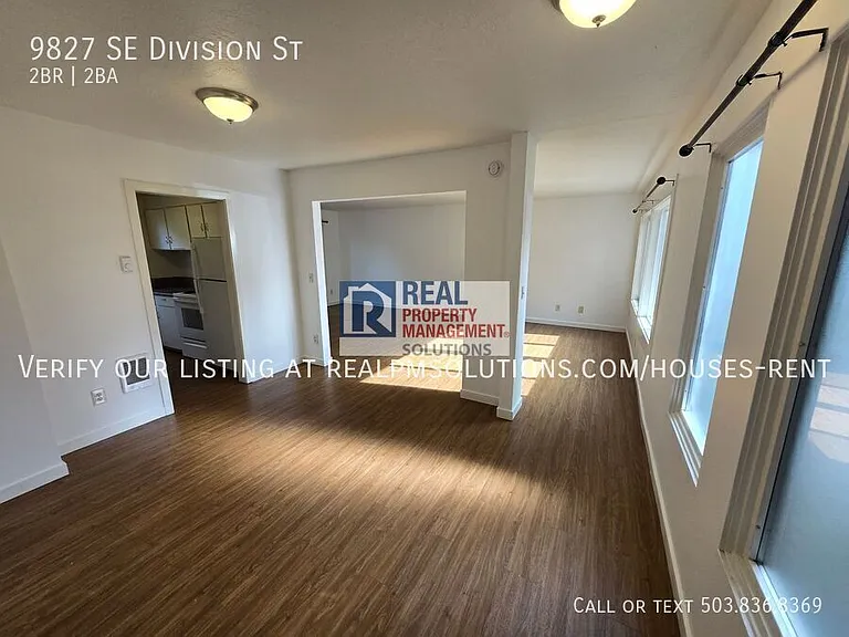 9827 SE Division St — Photo 5