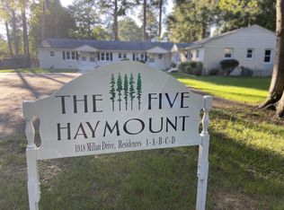 1918 Millan Dr APT D, Fayetteville, NC 28305