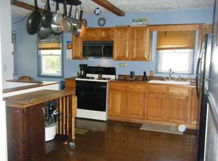 5257 Norwaldo Ave, Indianapolis, IN 46220