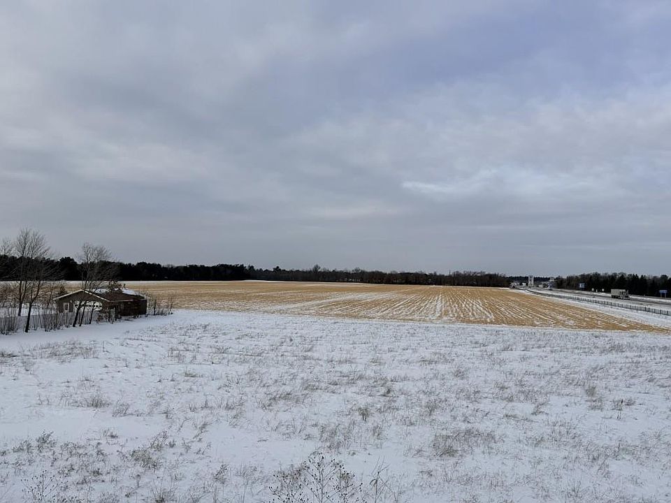 2nd image of 66.81 Acres PORTER DRIVE