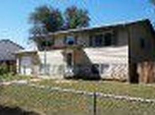 2550 Anjelina Cir W, Colorado Springs, CO 80916