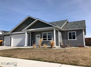 1534 Powers Blvd, Belgrade, MT 59714