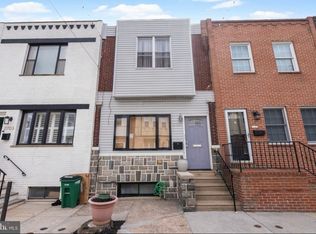 2705 S Cleveland St FLOOR 2, Philadelphia, PA 19145
