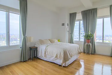 Rented by Corcoran