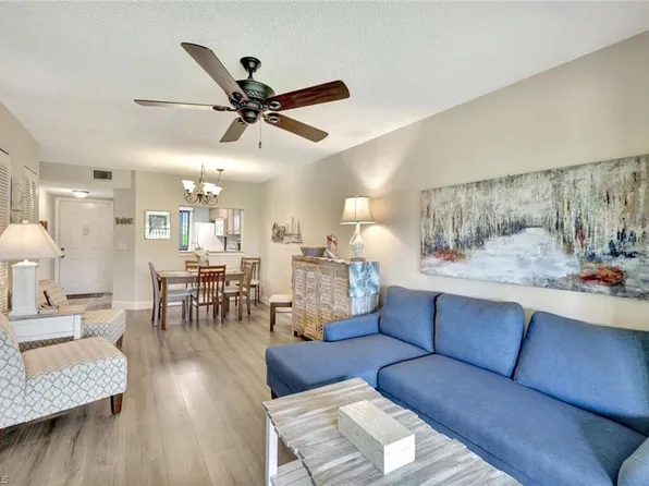 7406 Lake Breeze DR #314, FORT MYERS, FL 33907