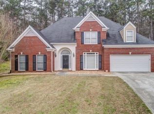 2502 Sutter Ln, Powder Springs, GA 30127
