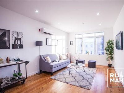 173 Knickerbocker Ave #3B, Brooklyn, NY, 11237