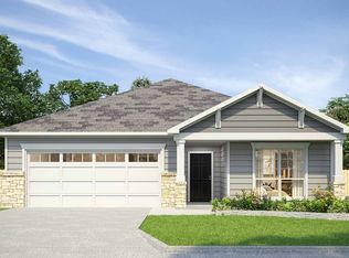 2721 Sitka Dr, Temple, TX 76502