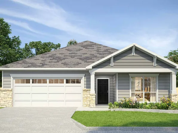 2806 Wasilla Dr, Temple, TX 76502