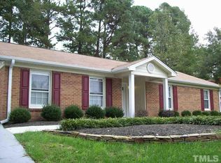 1110 Wyldewood Rd, Durham, NC 27704