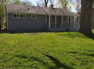 4713 Warsaw St, Fort Wayne, IN 46806