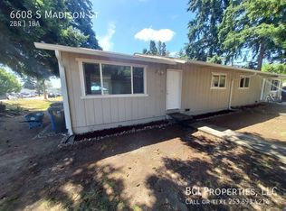 6608 S Madison St, Tacoma, WA 98409