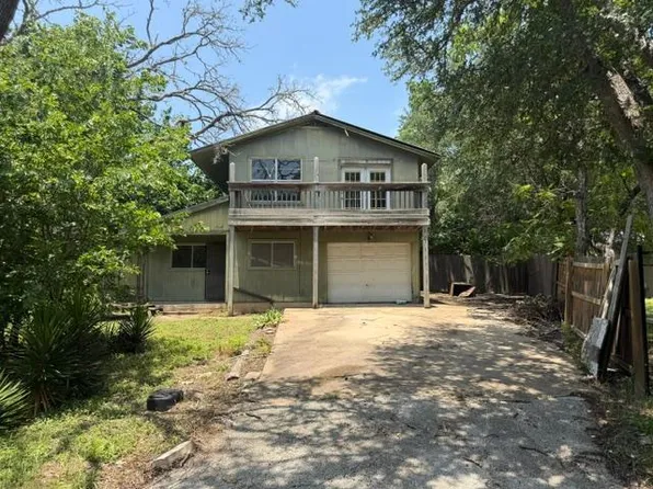 18210 Lura Ln, Jonestown, TX 78645
