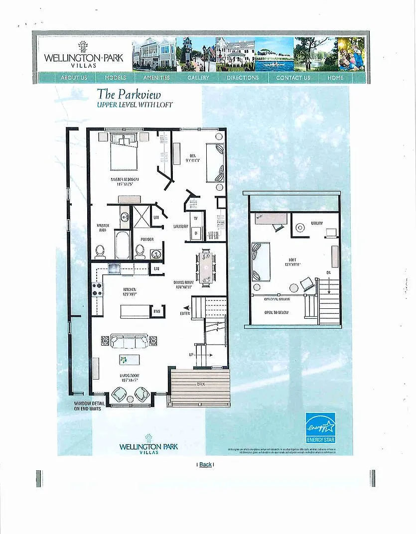 Wellington Park Villas — Photo 4