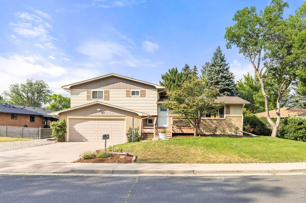 2313 Farisita Dr
