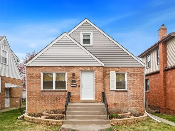 2634 Clarke St, River Grove, IL 60171